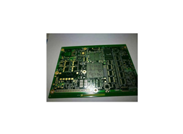 多層樹(shù)脂塞孔阻抗板