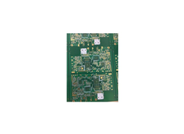 多層樹(shù)脂塞孔阻抗板