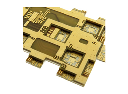 高難度階梯控深槽